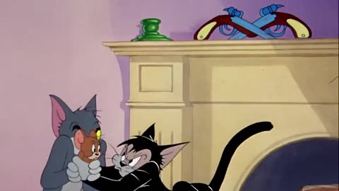 Tom and Jerry | A Mouse in the House | Episode # 1