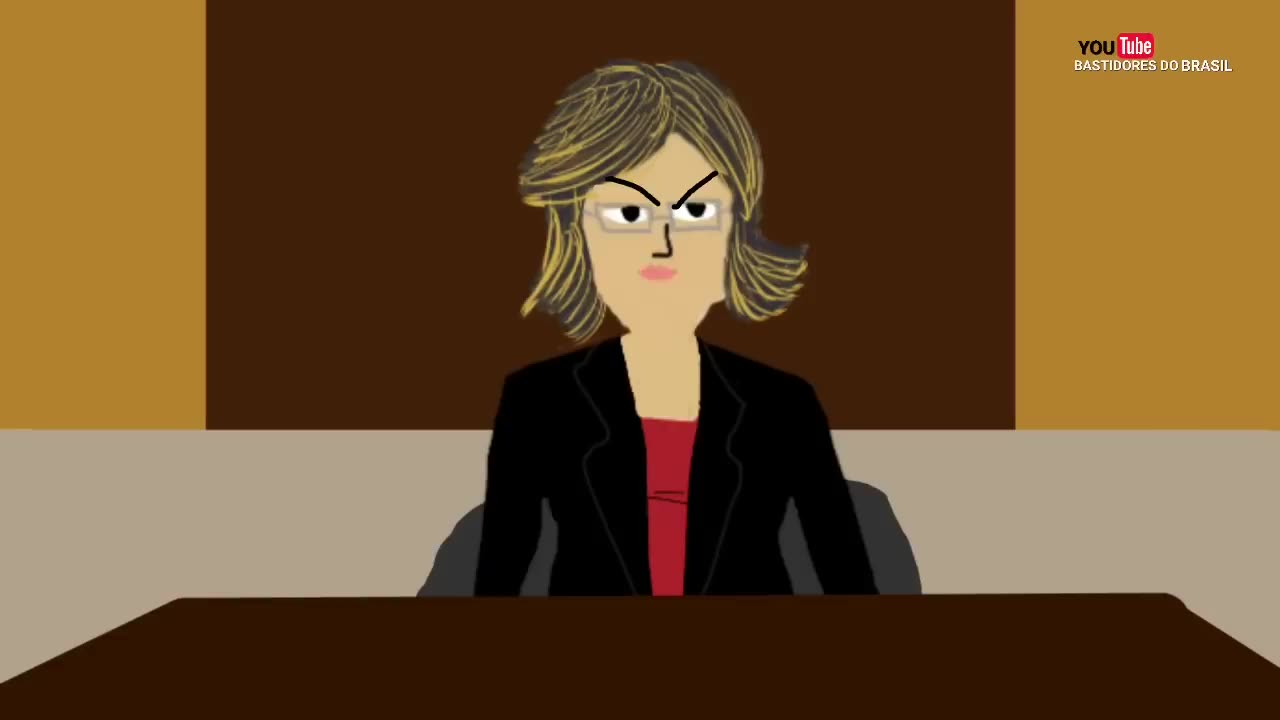 DELTAN PERDE O MANDATO - By Bastidores do Brasil