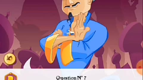 I fail akinator