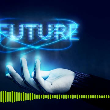 dotpaw podcast - The Future - 2123 Going Live 09/28/23