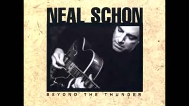 NEIL SCHON-Beyond The Thunder