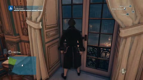 Assassin's Creed Unity