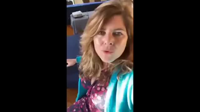 Banned video