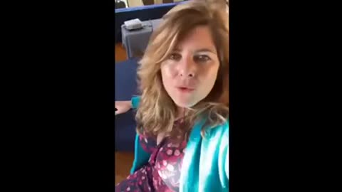 Banned video