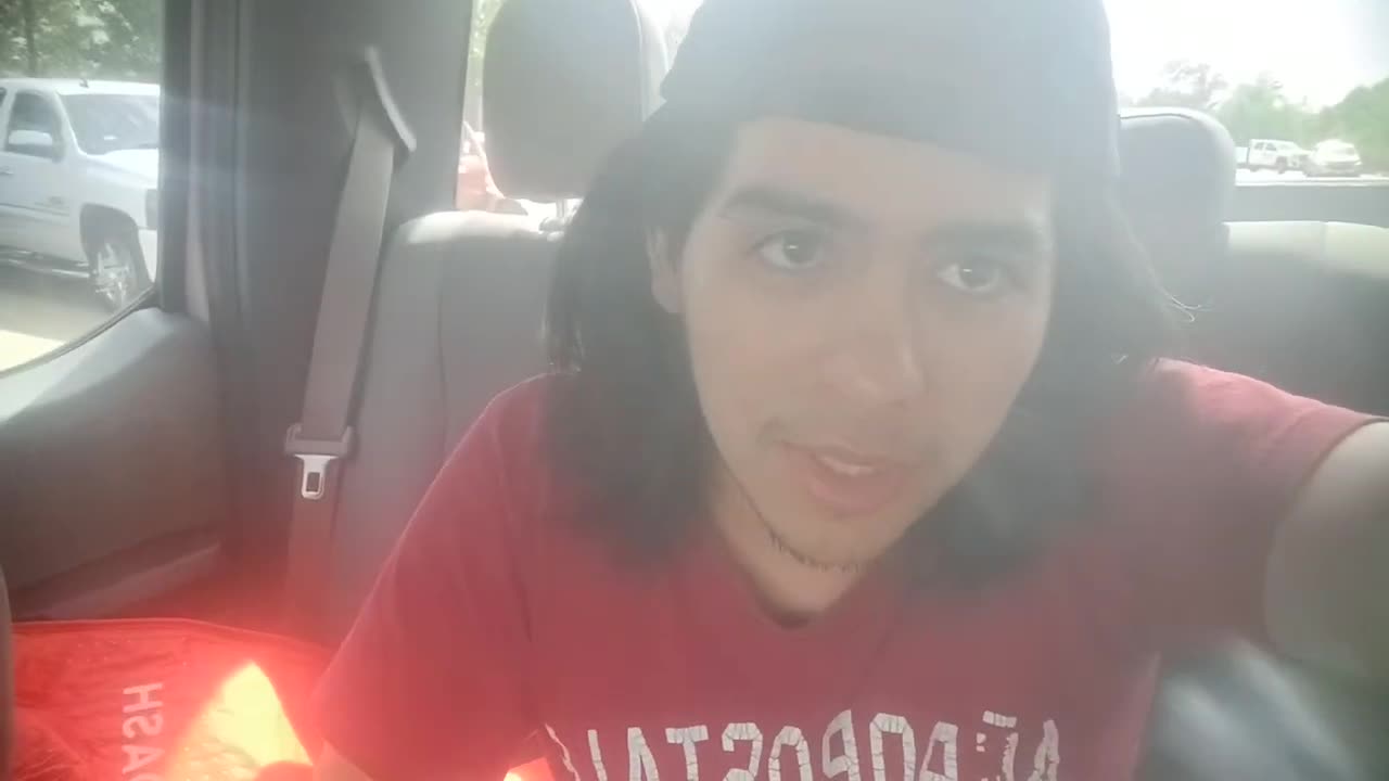Mox Vlogs[96]no power in Houston and Centerpoint suck as*