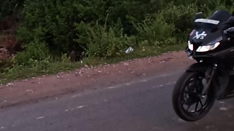 R15 stunt