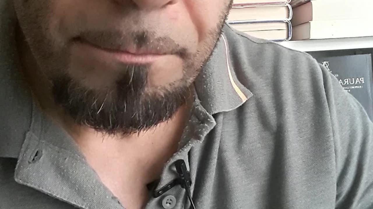 AIUTO... MI HA TELEFONATO IL DIRETTORE DI TIK TOK !!! :-)