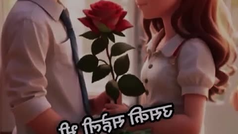 Girlfriend ko Pyar 🤣😆