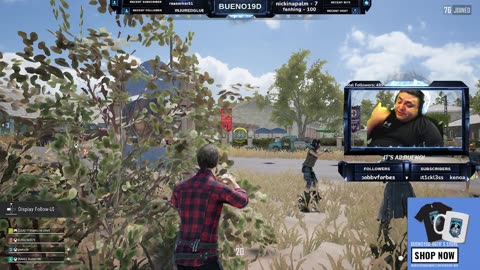 Friday Fights!! Lets go!