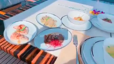 20181211文贵先生视频¹：简单的早餐