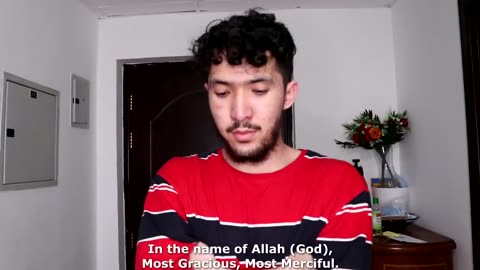 muslim video went viral