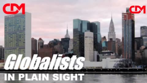 The Globalists In Plain Sight - Here Comes The RNC 7/14/24