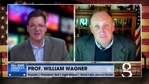 Prof. William Wagner Warns of Surrogacy Laws Treating Humans like Property