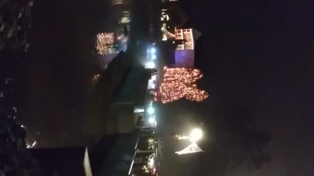 Christmas Town USA 2