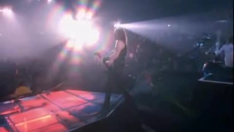 Metallica Live Shit Binge & Purge 2 - San Diego 1992 Full Concert