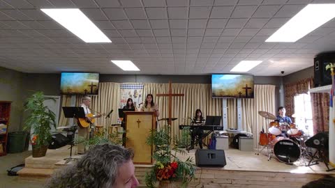 Grace That is Greater