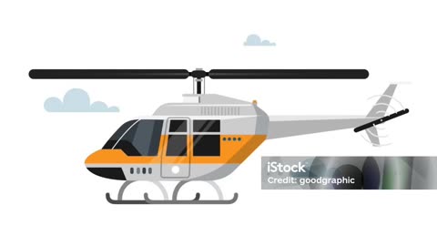 A HELICOPER