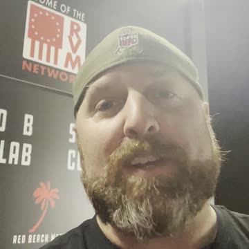 This Is My Show with Drew Berquist Returns May 1st