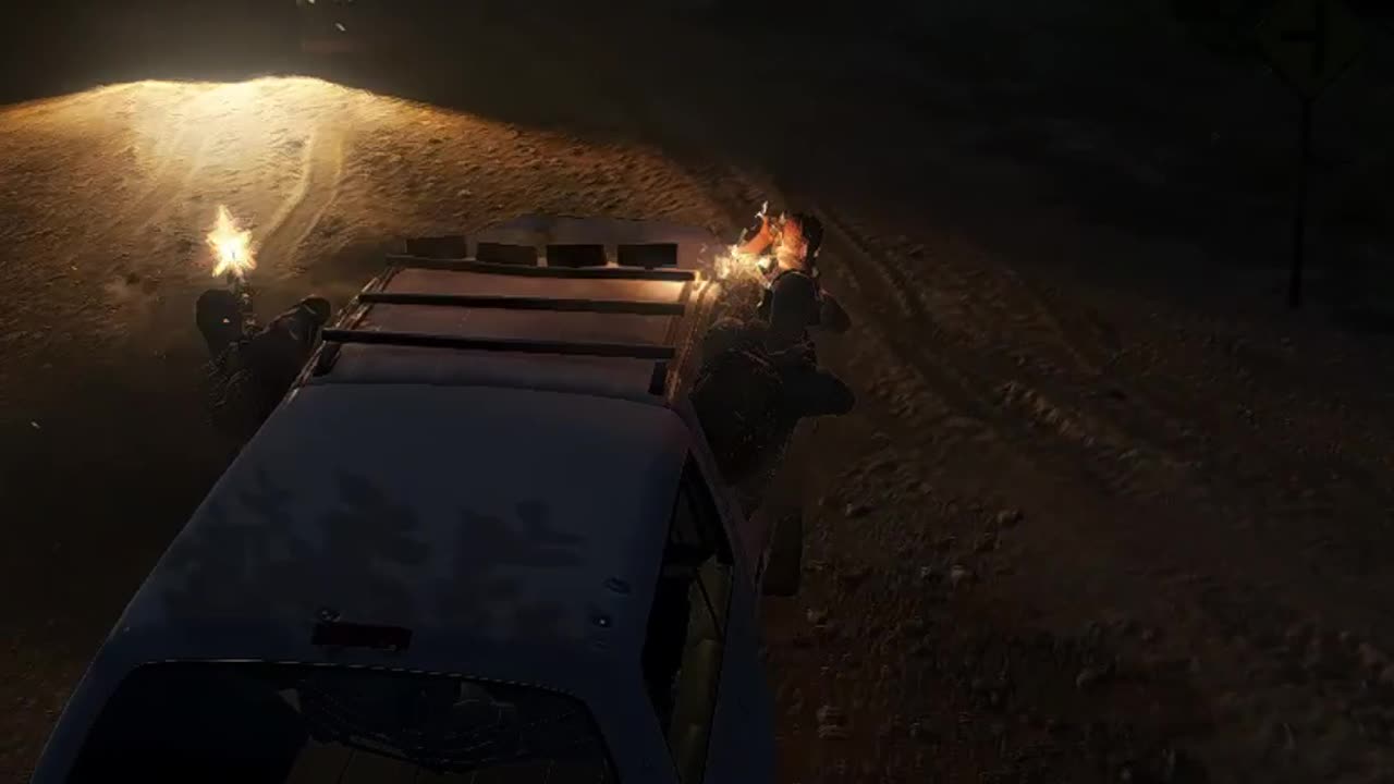 Tom Clancy Ghost Recon Wildlands Shorts