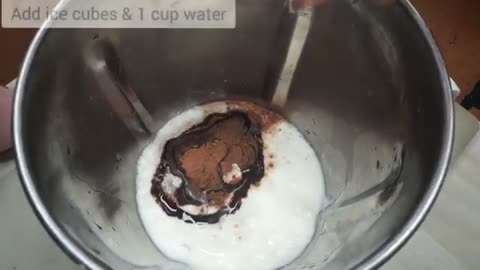 Recipe