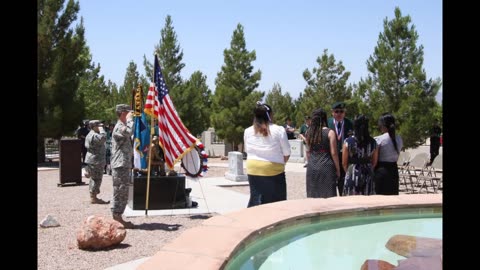 2009 Memorial Day Parade Boulder City, NV