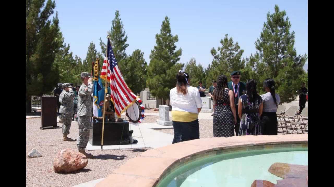 2009 Memorial Day Parade Boulder City, NV