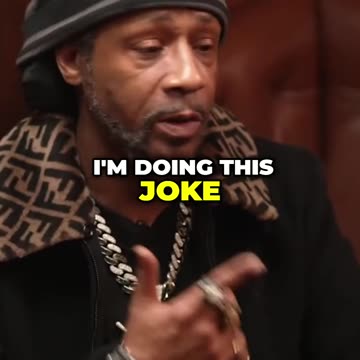 The Epic Joke that Inspired Cedric the Entertainer at the Comedy Store