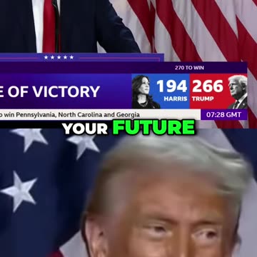 Fighting for Your Future: A Commitment to America