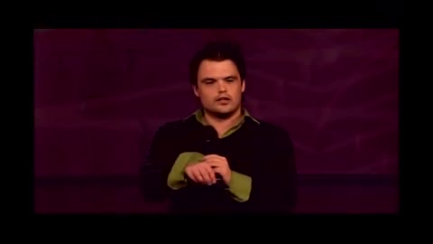 Stéphane Poirier en show