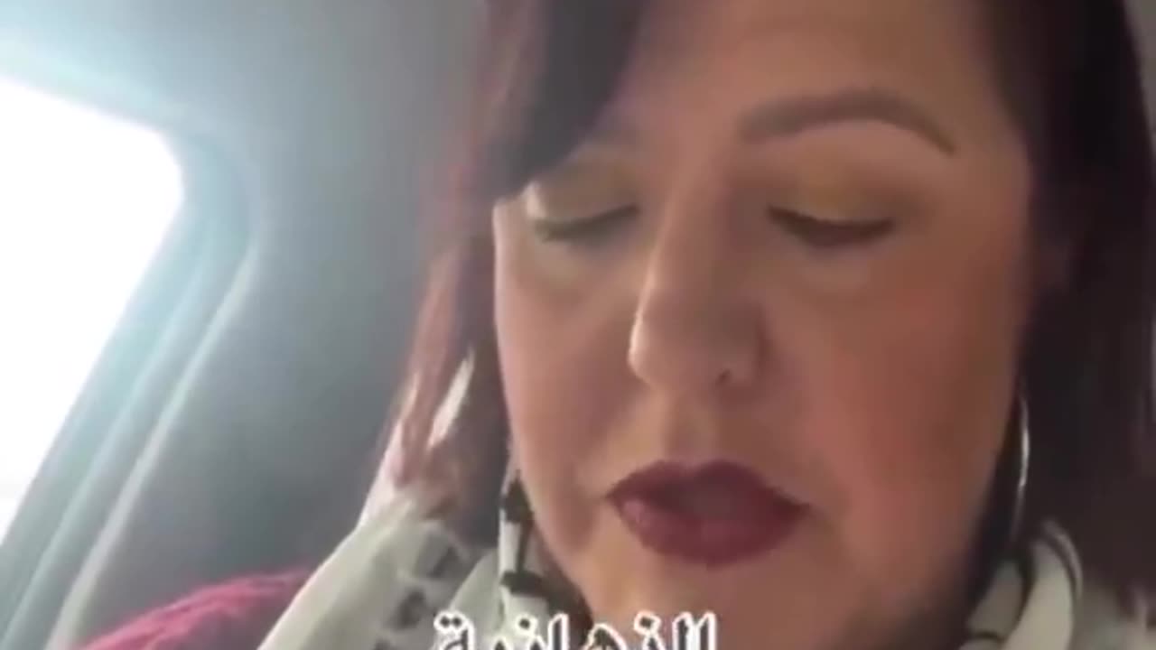 I did not know that they were the HEROES and we were the TERRORISTS.