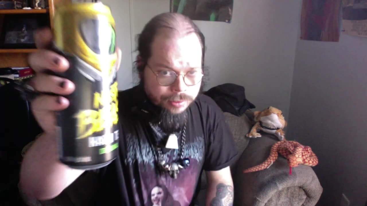 KingCobraJFS Sept 22, 2024 "drink review"