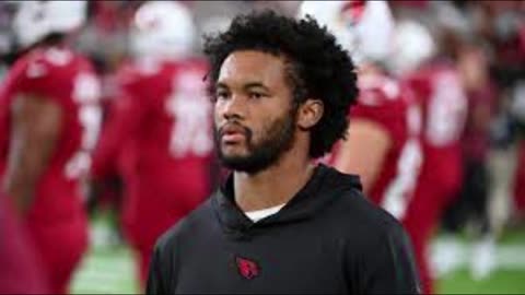 Cardinals to keep Kyler Murray on PUP list cut Colt McCoy