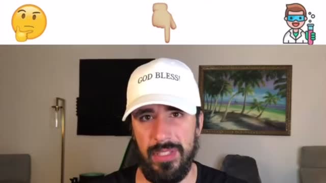 Why are people confused