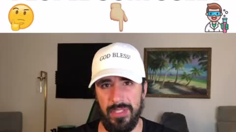 Why are people confused