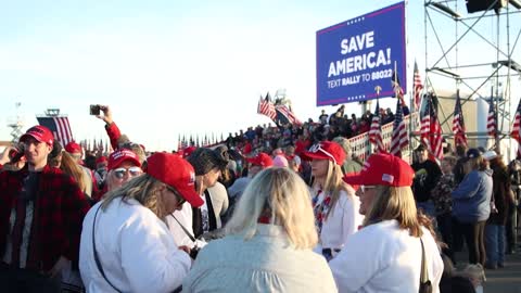 Estados Unidos vão às urnas para ‘midterms’, as eleições de meio de mandato