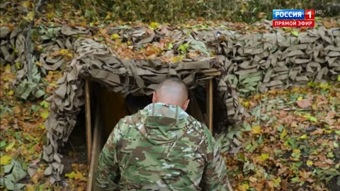 Эфир от 15.10.2023 - Мир доигрался до страшной войны