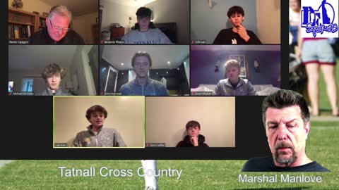 My Sports Reports - Tatnall Cross Country