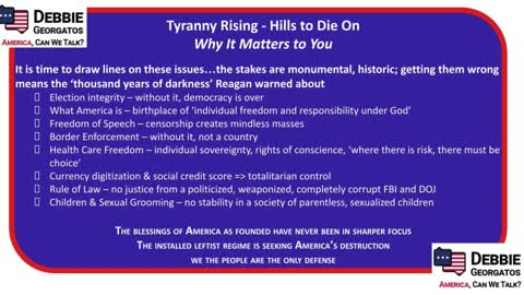 Why It Matters 4.11.22