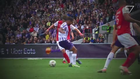 Most Humiliating Skills in Football 2024