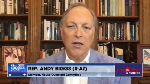 Rep. Biggs: DEA Chief Anne Milgram isn’t fit to run the border