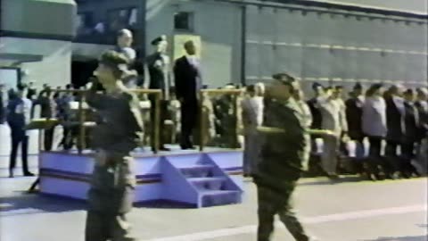 Gwynne Dyer - War (Documentary 1983) Ep. 5 - Keeping The Old Game Alive