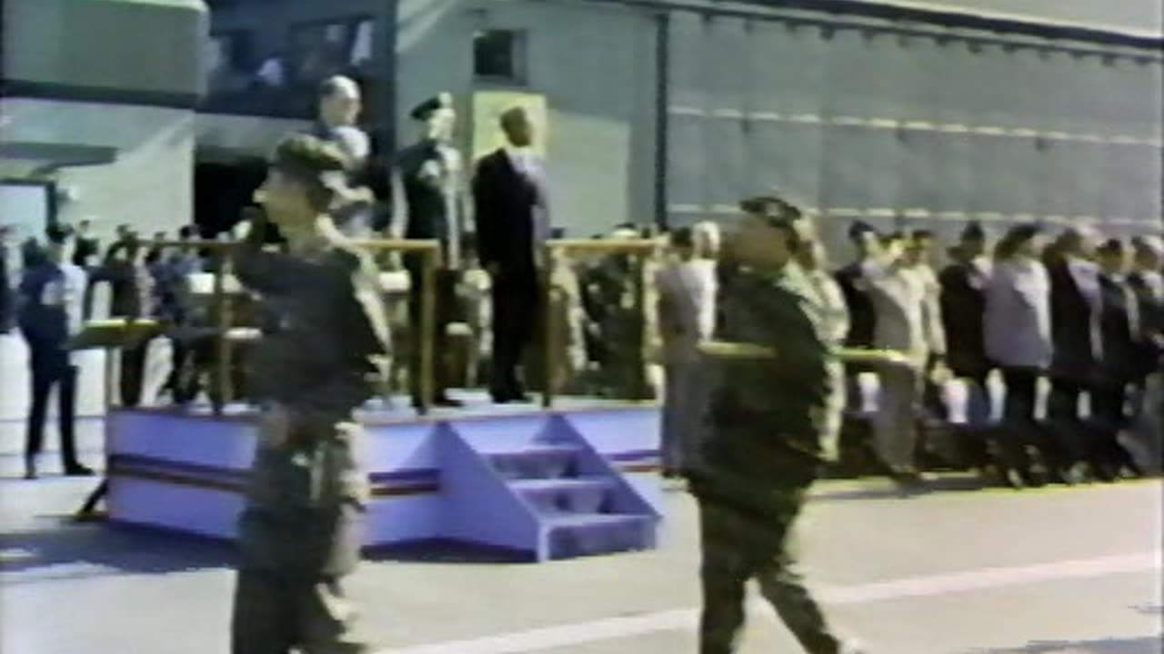 Gwynne Dyer - War (Documentary 1983) Ep. 5 - Keeping The Old Game Alive