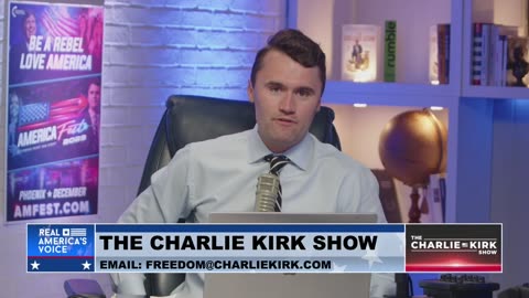 Trump/Tucker 2024