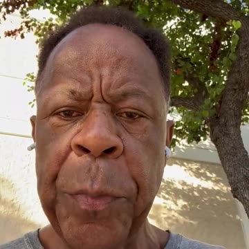 Leo Terrell has a message for Black Lives Matter and Coca Cola 👀