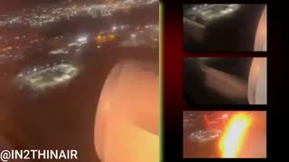 FAA COVERUP? DRONE Strikes AIRLINER Over New York CITY! - NOT A BIRD? - by In2ThinAir 12/13/24