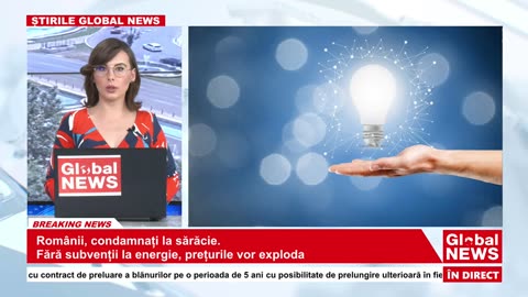 Știri (Global News România; 12.06.2023)1