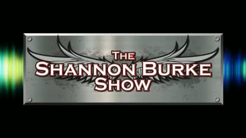 The Shannon Burke Show 1-17-22