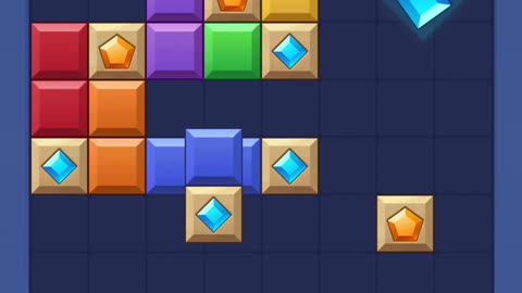 [BLOCK BLAST ADVENTURE MASTER] LEVEL 41