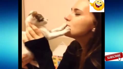 Don't breath on me hooman