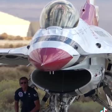 USAF Thunderbirds